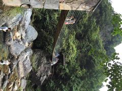 石台牯牛降-石台牯牛降景区