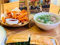 -越美小馆·越南料理(曲江店)