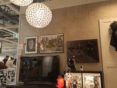 -宜家家居(哈尔滨商场店)