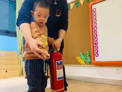 -颐泽幼儿园