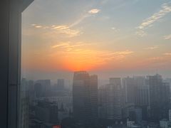 -宁波香格里拉大酒店