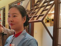 -西贝(六里桥旗舰店)