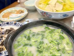 -爆肚于(赵公口桥店)