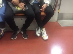 -海淀黄庄(地铁站)