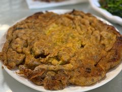 春芽炒蛋-元谋凉鸡店(百年老店)