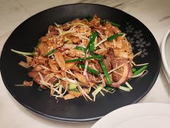 金牌干炒牛河-岭南真味·匠心粤菜(K11店)