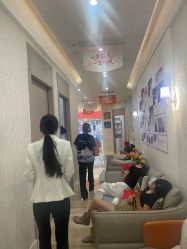 -广州健丽·去眼袋医疗美容机构