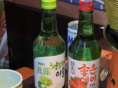-火炉情韩国料理店(古田路店)