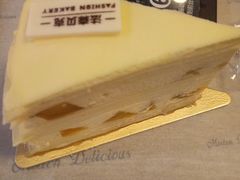 -FASHION BAKERY法森贝克(新德路店)