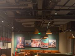 -Wagas沃歌斯(浦东机场店)