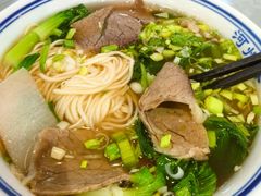 -河州春清真西北特色美食(虎踞路店)