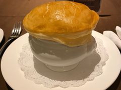 -卡本妮法餐厅·北京和平宾馆