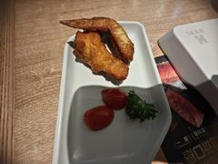 -豪客来牛排(成都锦江大融城店)