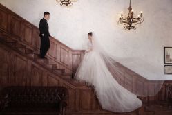 -金夫人婚纱摄影(华南店)