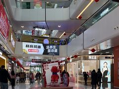 -万达广场(北京槐房店)