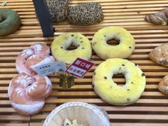 -焙丽拾光(麦凯乐直营店)