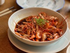 -宁波柏悦酒店·钱湖渔港