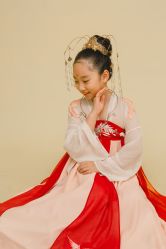 -倾城宝贝儿童摄影(浦东金谊店)