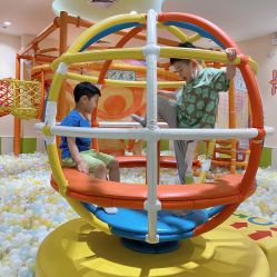 -meland亲子乐园•派对•研学(苏州悠方购物中心店)