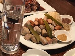 -宝莱纳啤酒花园餐厅PAULANER BRAUHAUS Nanjing(广州路店)