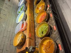 -好得火锅(育才店)