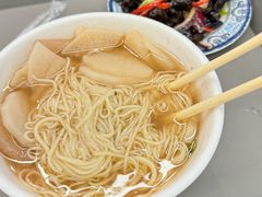 -东方宫·中国兰州牛肉拉面(三里屯店)