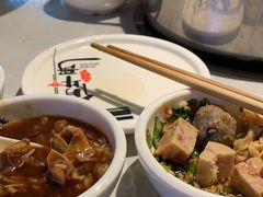 -俏牛哥鲜牛肉牛肆馆(重庆天地店)