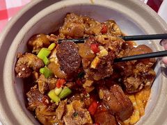 -韵味湘肴·小炒黄牛肉(五一广场店)
