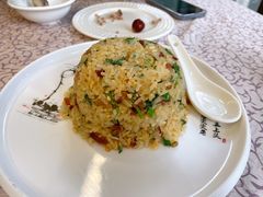 -金榜大酒店-中餐