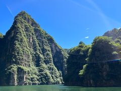 -龙庆峡风景区