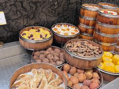 -芭菲盛宴·环球美食(锦城万达广场店)