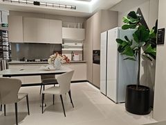 -百安居装修建材卖场(南山店)