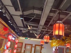 -鸽子窝(黄村店)
