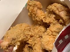 -肯德基(津滨店)