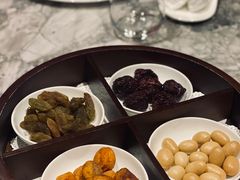 福禄寿禧干果盒-蔓火锅(融侨外滩壹号店)