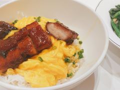 神之叉烧饭-翠华餐厅(宝安壹方城店)