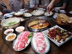 -阿婉贵州苗家酸汤鱼(梅林店)