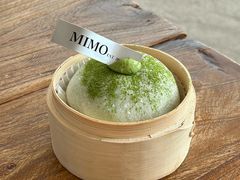 -MIMO CAFE(沙头角店)