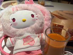 -狮拾久·现代新加坡料理(福田COCO Park店)