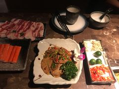 -同仁四季椰子鸡(海岸城天利店)