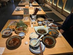 -南京大牌档(龙江新城市广场店)