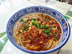 -湖南常德牛肉米粉(十梓街店)