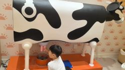 -奈尔宝家庭中心·亲子餐厅(苏州大悦城店)