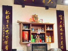 -朱大嘴肥肠血旺(福字街店)