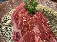 -御牛道日式烤肉料理(杭州万象城店)
