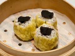 黑松露鹌鹑蛋烧麦-伯衡55·吉品轩(乌鲁木齐南路店)