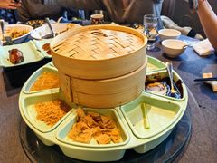 -羲和雅苑•北京烤鸭(平安国际金融中心店)