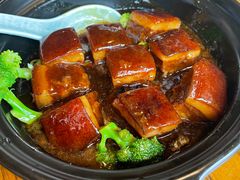 -丽江金茂凯悦臻选酒店-滇香馆