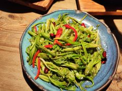 -兰木肆·云南菜(龙湖U城天街店)