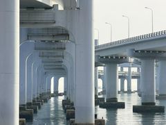 -星海湾跨海大桥